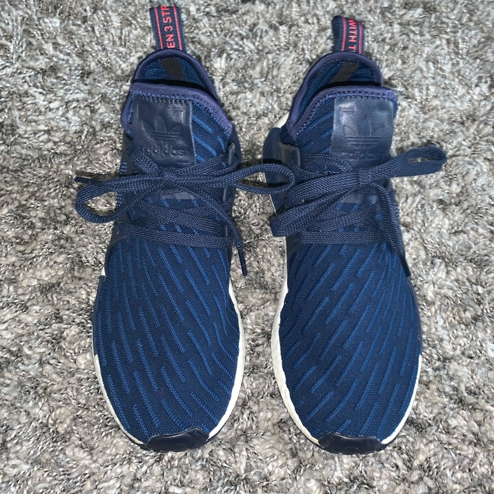Men’s Adidas Originals NMD XR1 size 9